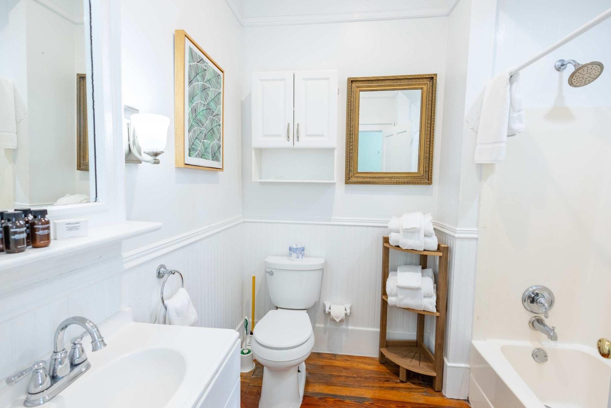 Key Lime Cottage Key West Bagian luar foto