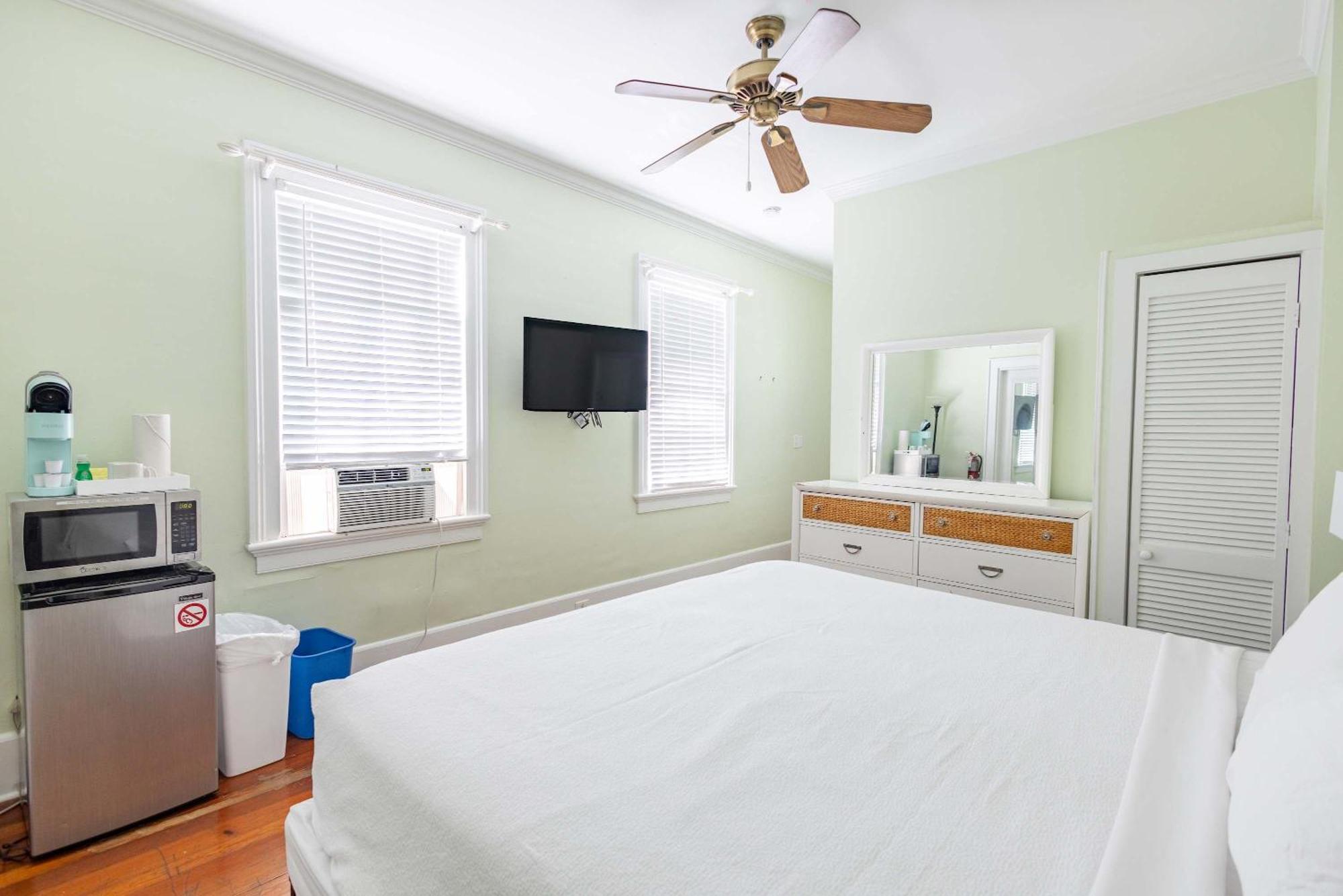 Key Lime Cottage Key West Bagian luar foto