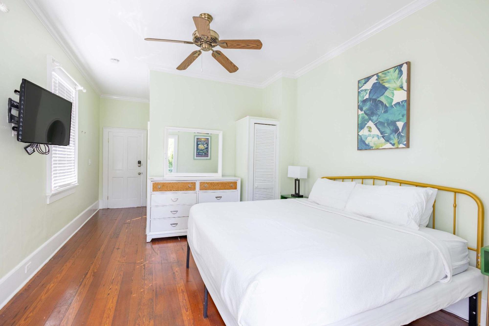 Key Lime Cottage Key West Bagian luar foto